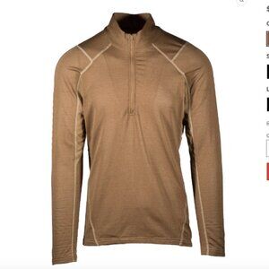 BEYOND A1 - Aether Pullover Medium